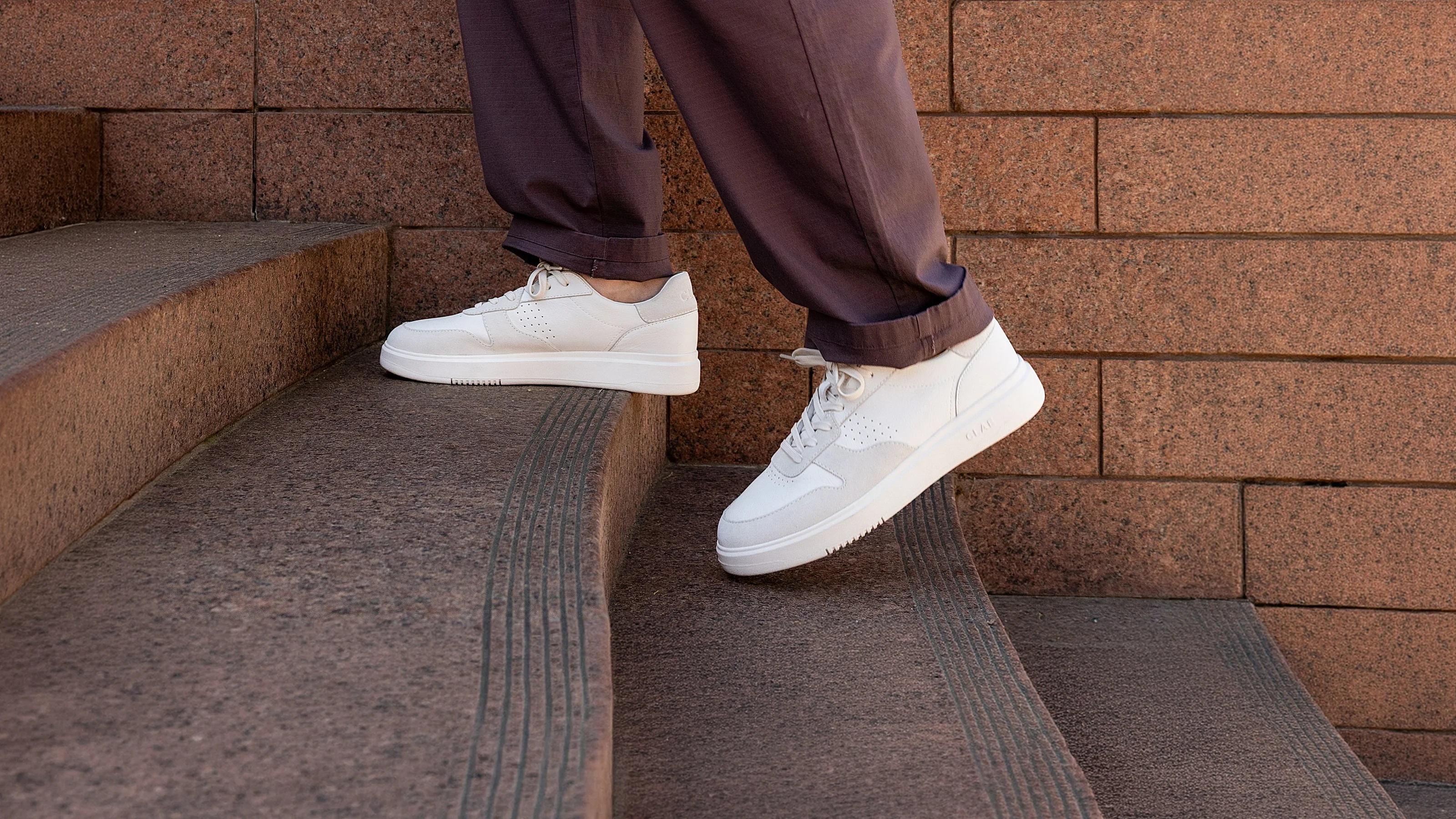 Modern Footwear for Active Souls